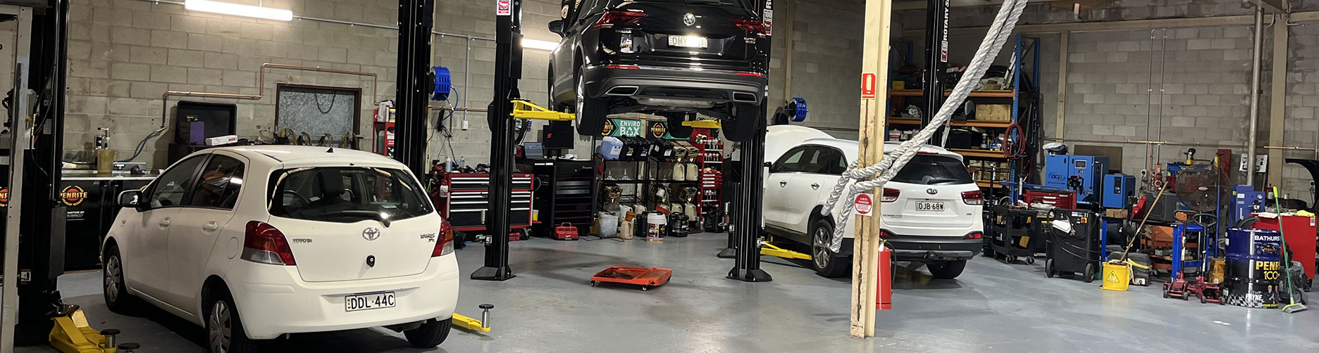 Epping Motors