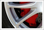 Brakes, Steering & Suspension and Tyres